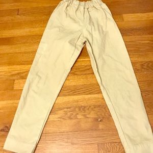 Elizabeth Suzann Tilda pant